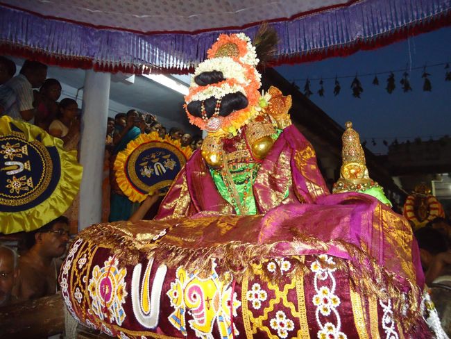 Swami Desikan Thirunakshatram Sri Peraralulan mangalasaasanam 2014--0069