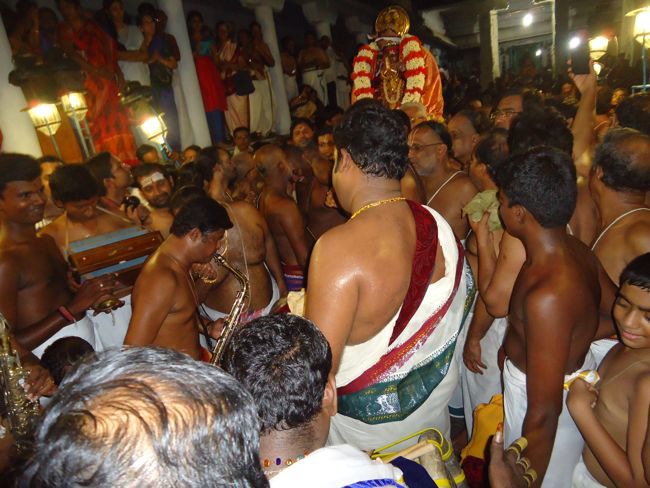 Swami Desikan Thirunakshatram Sri Peraralulan mangalasaasanam 2014--0076