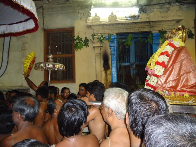 Swami Desikan Thirunakshatram Sri Peraralulan mangalasaasanam 2014--0093