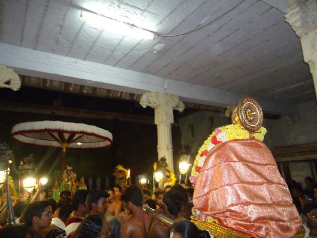 Swami Desikan Thirunakshatram Sri Peraralulan mangalasaasanam 2014--0094