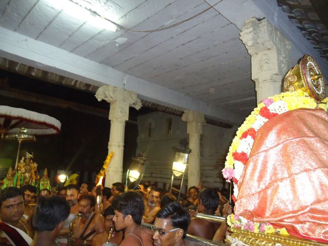 Swami Desikan Thirunakshatram Sri Peraralulan mangalasaasanam 2014--0095