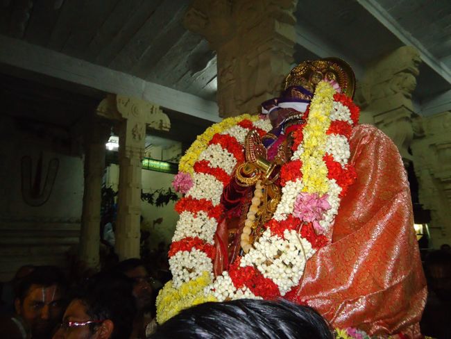 Swami Desikan Thirunakshatram Sri Peraralulan mangalasaasanam 2014--0096