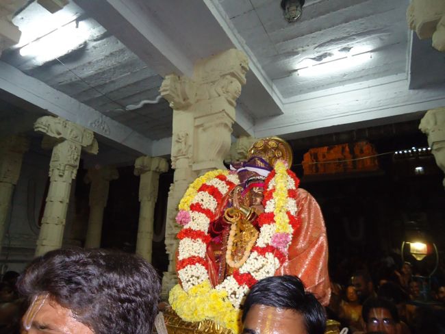 Swami Desikan Thirunakshatram Sri Peraralulan mangalasaasanam 2014--0097