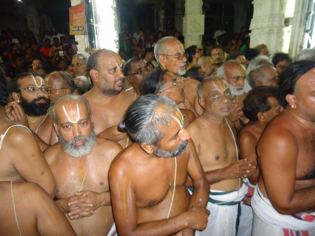 Swami Desikan Thirunakshatram Sri Peraralulan mangalasaasanam 2014--0102