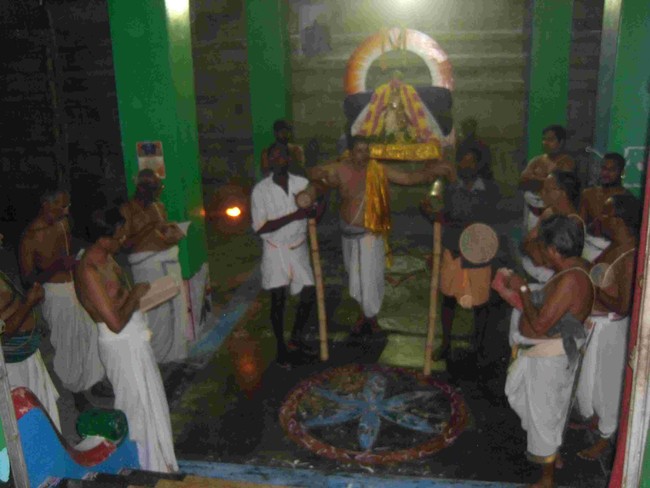 THirukannamangai Swami Desikan Thirunakshatra Utsavam day 8 2014 10