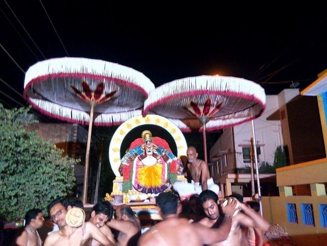 Taramani Swami Desikan Sannidhi Thirunakshatra Utsavam10
