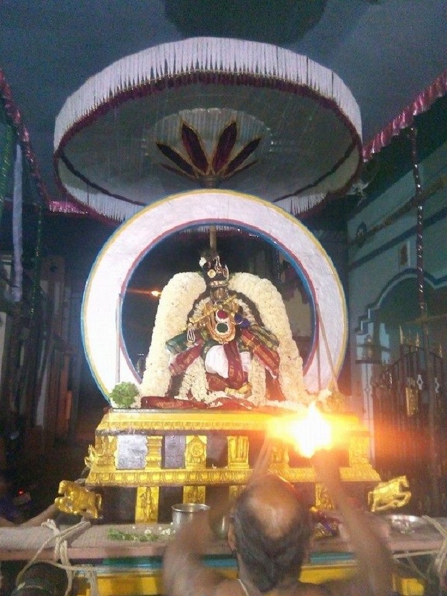 Taramani Swami Desikan Sannidhi Thirunakshatra Utsavam10