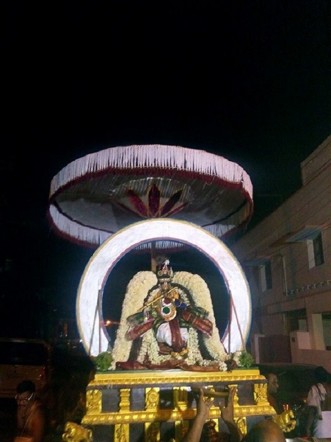 Taramani Swami Desikan Sannidhi Thirunakshatra Utsavam15
