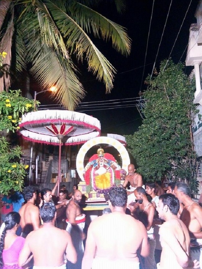 Taramani Swami Desikan Sannidhi Thirunakshatra Utsavam4