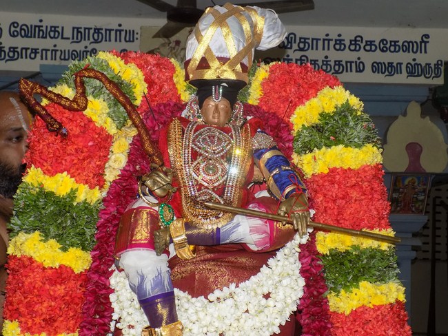 Taramani Swami Desikan Sannidhi Thirunakshatra Utsavam6