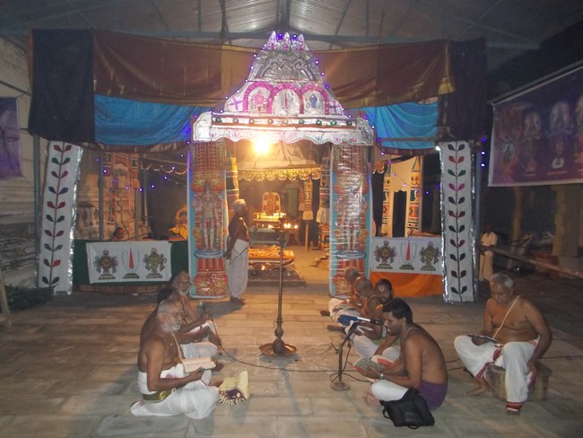 Therazhundur Amaruviyappan Pavithrotsavam day 1  & 2  2014  02