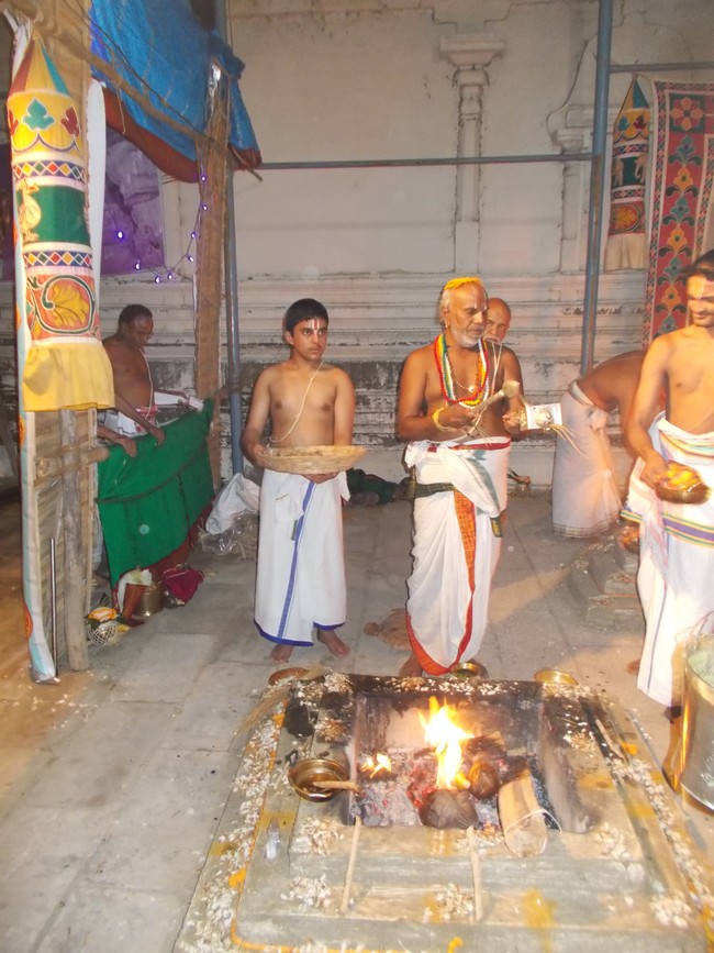 Therazhundur Amaruviyappan Pavithrotsavam day 1  & 2  2014  10