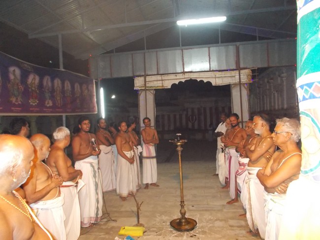 Therazhundur Amaruviyappan Pavithrotsavam day 1  & 2  2014  14