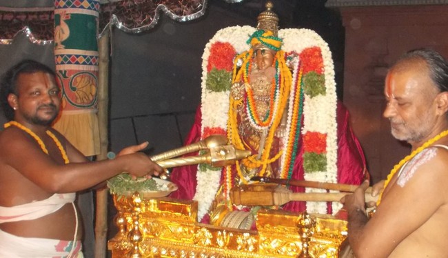 Therazhundur Amaruviyappan Pavithrotsavam day 1  & 2  2014  21
