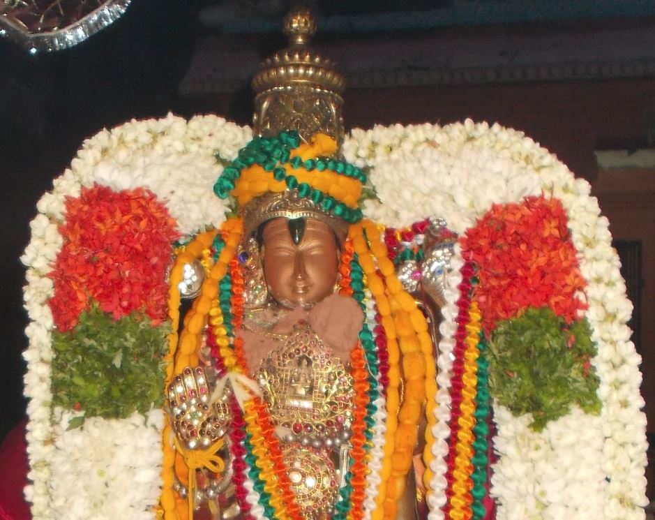 Therazhundur Amaruviyappan