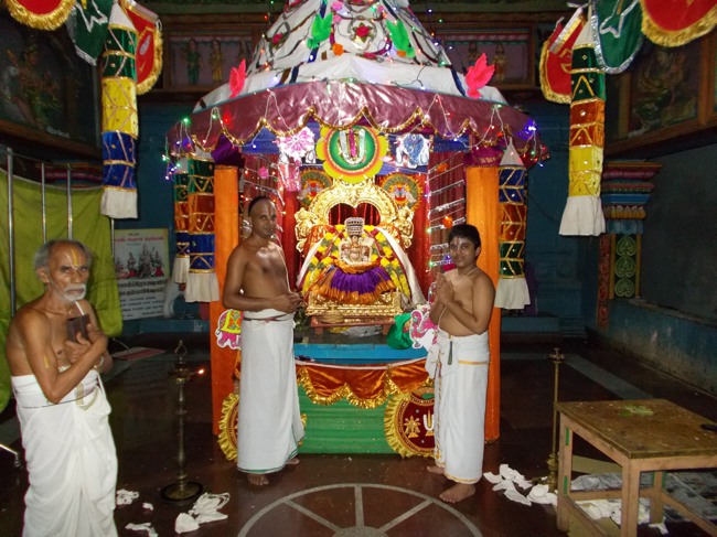 Therazhundur Senkamalavalli thayar Navarathri Utsavam day 7 2014--0005