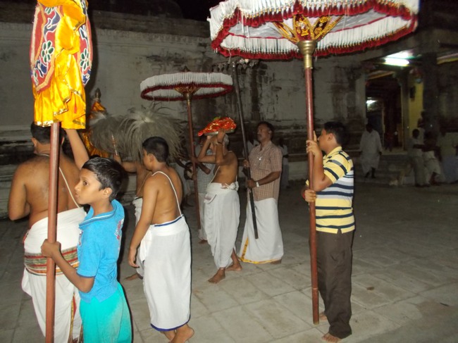Therazhundur Senkamalavalli thayar Navarathri Utsavam day 8 2014--0005