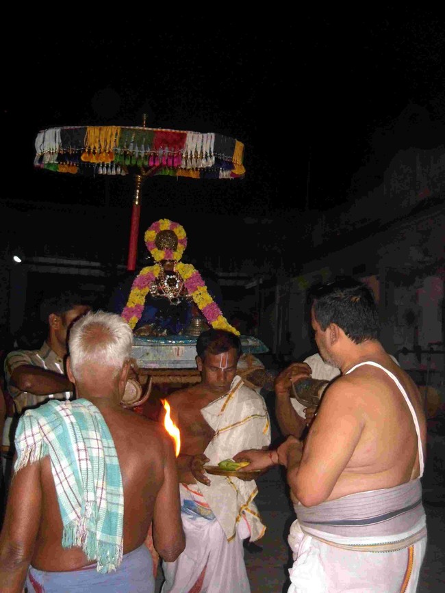Thirukannamangai Abhishekavalli Thayar Navarathri Utsavam day 7 2014 5