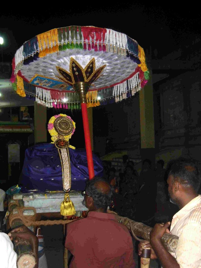 Thirukannamangai Abhishekavalli Thayar Navarathri Utsavam day 7 2014 7