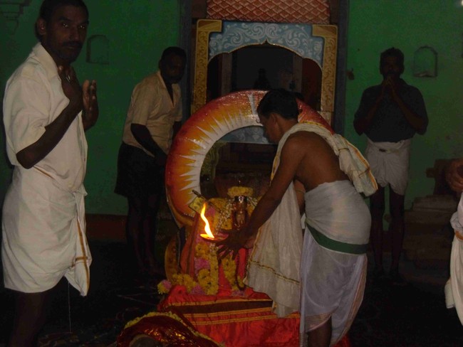 Thirukannamangai  Mamunigal utsavam  Day-3 2014  03