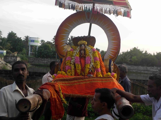 Thirukannamangai  Mamunigal utsavam  Day-3 2014  07