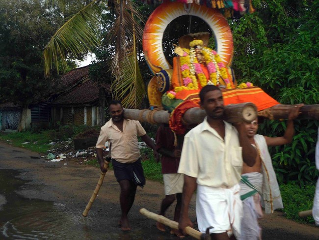 Thirukannamangai  Mamunigal utsavam  Day-3 2014  08