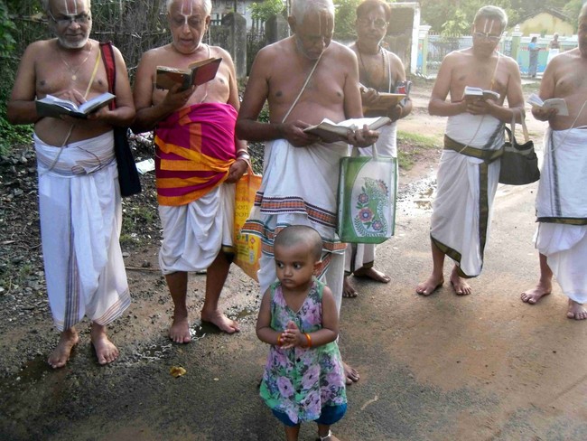 Thirukannamangai  Mamunigal utsavam  Day-3 2014  10