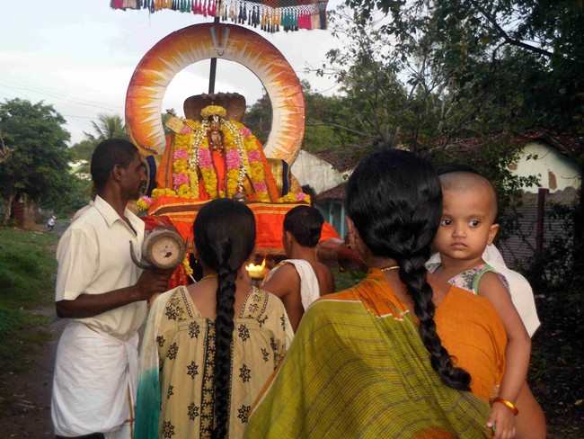 Thirukannamangai  Mamunigal utsavam  Day-3 2014  11