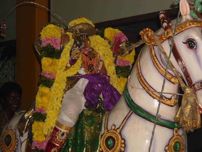 Thirukannamangai Vijayadasami Parvettai Utsavam 2014 10