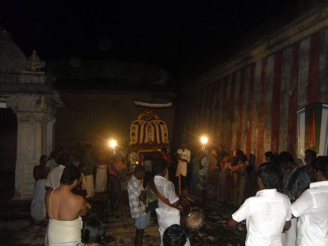 Thirukkannamangai Manavala Mamunigal Utsavam Satrumurai 2014  06