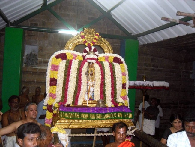 Thirukkannamangai Manavala Mamunigal Utsavam Satrumurai 2014  12