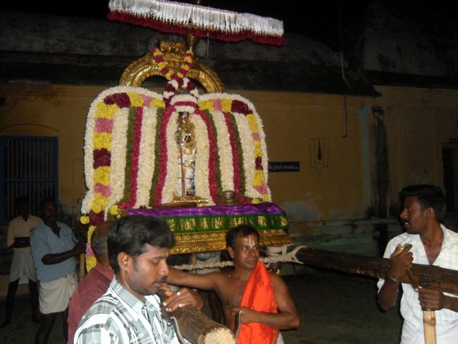 Thirukkannamangai Manavala Mamunigal Utsavam Satrumurai 2014  16