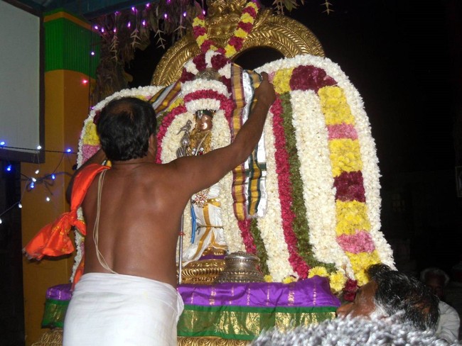 Thirukkannamangai Manavala Mamunigal Utsavam Satrumurai 2014  24