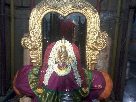 Thirumazhisai Sri Jagannatha Perumal Temple Navarathiri Utsavam3