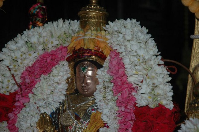 Thiruneermalai Sri Ranganatha Perumal Temple ThiruPavithrotsavam Commences11
