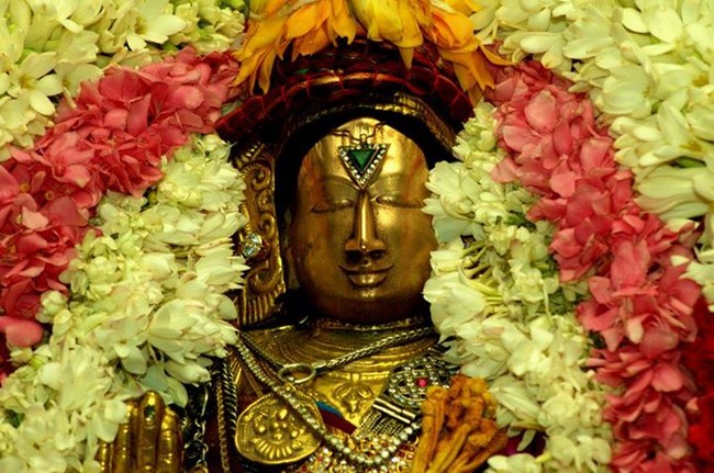 Thiruneermalai Sri Ranganatha Perumal Temple ThiruPavithrotsavam Commences5
