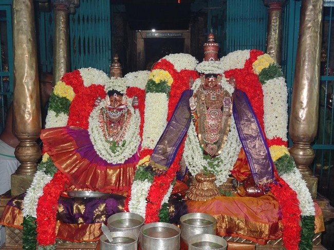 Thiruvahindrapuram Sri Devanathan Perumal Temple Navarathiri Utsavam13