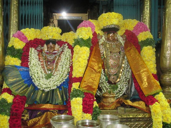 Thiruvahindrapuram Sri Devanathan Perumal Temple Navarathiri Utsavam6