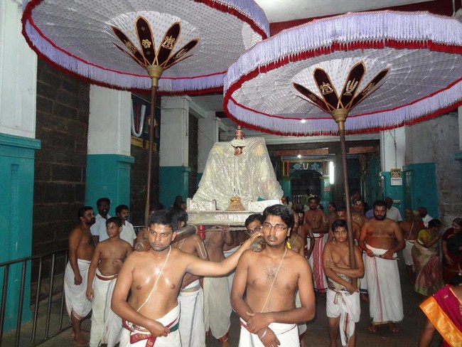 Thiruvahindrapuram Sri Devanathan Perumal Temple Navarathiri Utsavam8