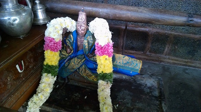 Thiruvahindrapuram Sri Viswaksenar Avatara Utsavam 2