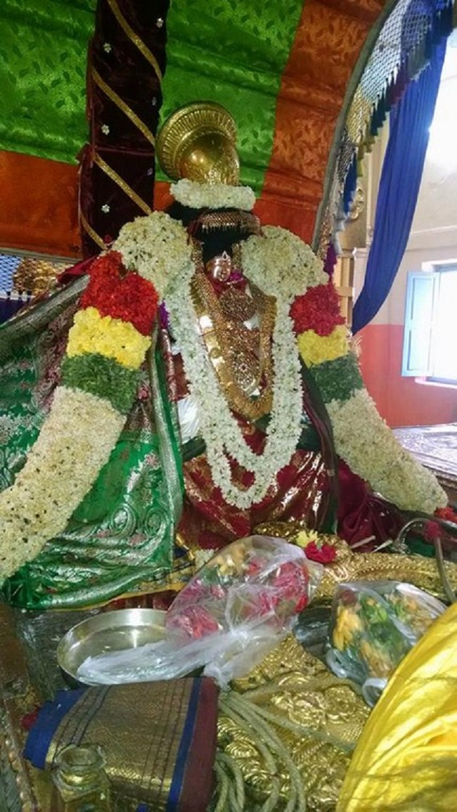 Thiruvahindrapuram Swami Desikan Varshika Thirunakshatra Mahotsavam14