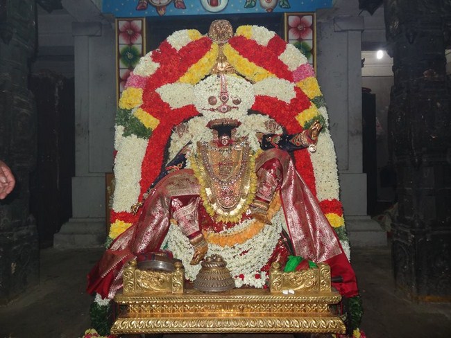 Thiruvahindrapuram Swami Desikan Varshika Thirunakshatra Mahotsavam16