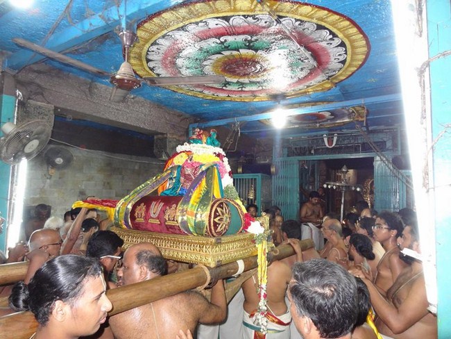 Thiruvahindrapuram Swami Desikan Varshika Thirunakshatra Mahotsavam19