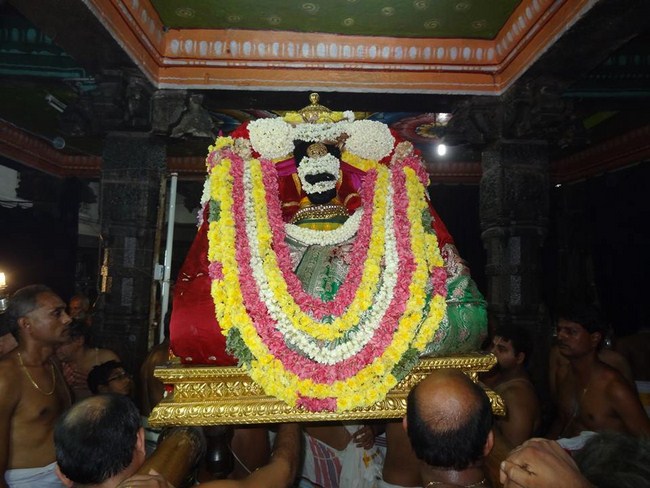 Thiruvahindrapuram Swami Desikan Varshika Thirunakshatra Mahotsavam26