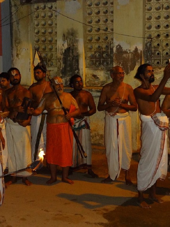 Thiruvahindrapuram Swami Desikan Varshika Thirunakshatra Mahotsavam27