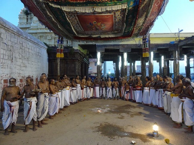 Thiruvahindrapuram Swami Desikan Varshika Thirunakshatra Mahotsavam2