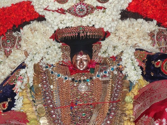 Thiruvahindrapuram Swami Desikan Varshika Thirunakshatra Mahotsavam28