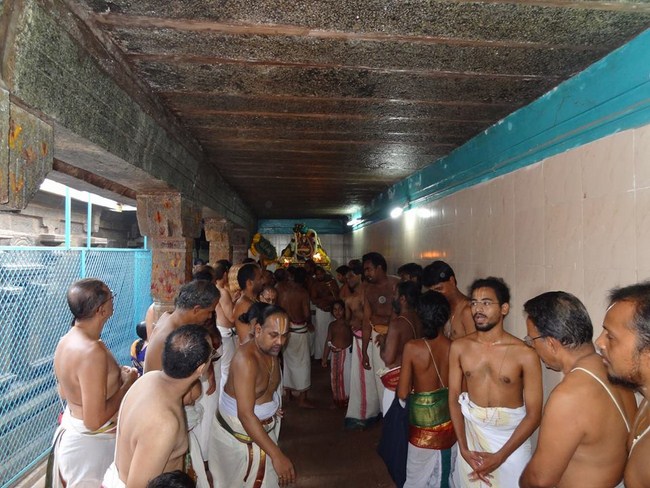 Thiruvahindrapuram Swami Desikan Varshika Thirunakshatra Mahotsavam28