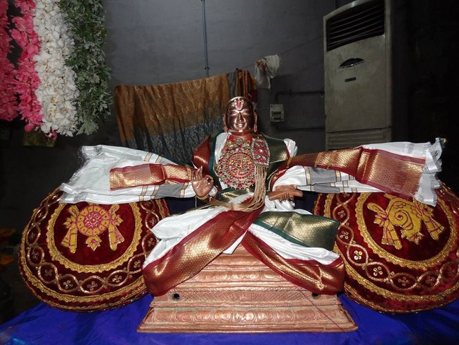 Thiruvahindrapuram Swami Desikan Varshika Thirunakshatra Mahotsavam39