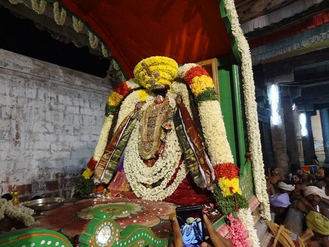 Thiruvahindrapuram Swami Desikan Varshika Thirunakshatra Mahotsavam45